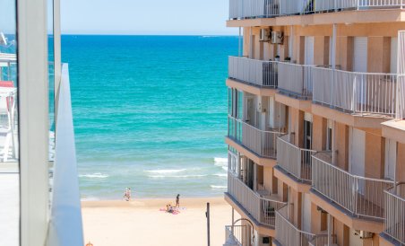 Appartement - Revente - Guardamar del Segura - Guardamar del Segura