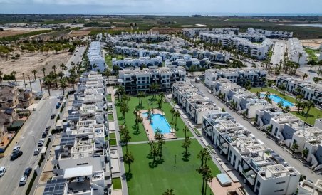 Appartement - Revente - Guardamar del Segura - Guardamar del Segura