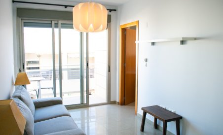 Appartement - Revente - Guardamar del Segura - Pueblo