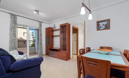 Appartement - Revente - Guardamar del Segura - Pueblo