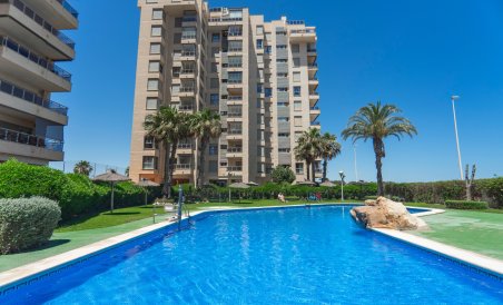 Appartement - Revente - Guardamar del Segura - Puerto Deportivo