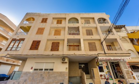 Appartement - Revente - La Mata - Pueblo/ PLAYA