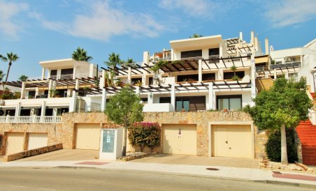 Appartement - Revente - Las Ramblas - Las Ramblas