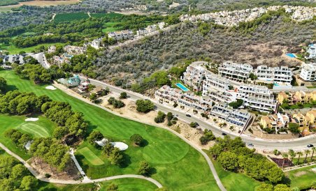 Appartement - Revente - Las Ramblas - Las Ramblas