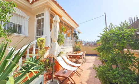 Appartement - Revente - Los Alcazares - Lomas del Rame