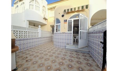 Appartement - Revente - Los Alcazares - Los Alcazares