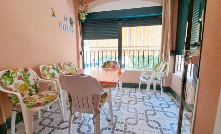 Appartement - Revente - Los Alcazares - Los Alcazares