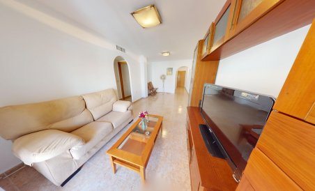 Appartement - Revente - Los Alcazares - Los Alcazares