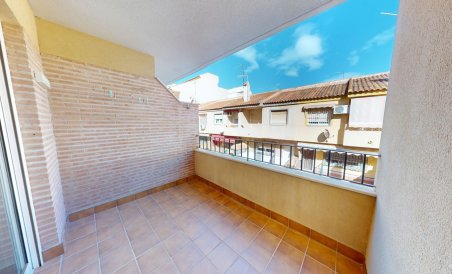Appartement - Revente - Los Alcazares - Los Alcazares
