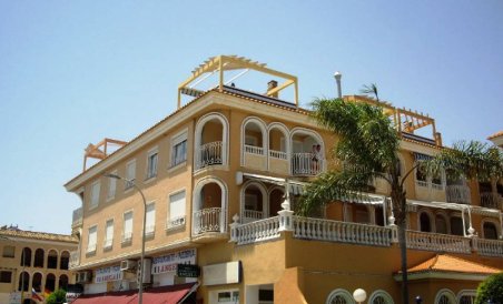 Appartement - Revente - Los Alcazares - Los Alcazares