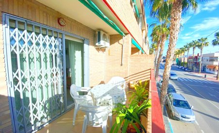 Appartement - Revente - Los Alcazares - Los Alcazares