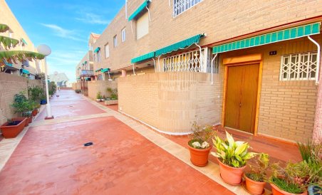 Appartement - Revente - Los Alcazares - Los Alcazares