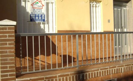 Appartement - Revente - Los Alcazares - MGRU-49635