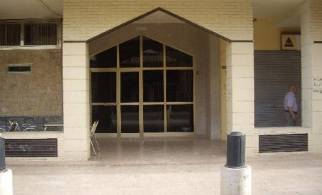 Appartement - Revente - Los Alcazares - MGRU-59296