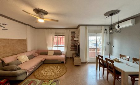 Appartement - Revente - Los Montesinos - Los Montesinos