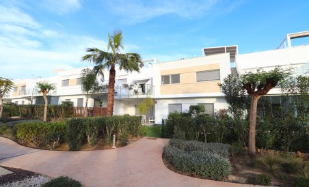 Appartement - Revente - Los Montesinos - MGRU-71647