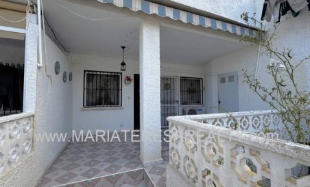 Appartement - Revente - Los Narejos - Oasis