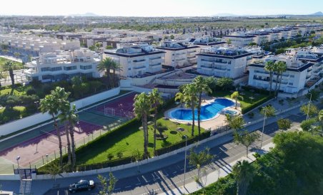 Appartement - Revente - Mil Palmeras - Mil Palmeras