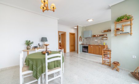 Appartement - Revente - Montesinos - Los Montesinos