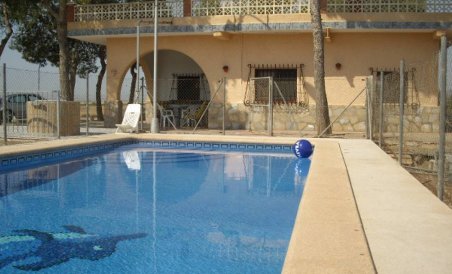 Appartement - Revente - Murcia - Valle del Sol