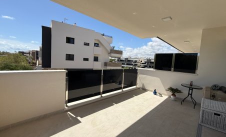 Appartement - Revente - Orihuela - Costa Blanca Sur