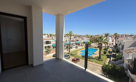 Appartement - Revente - Orihuela - Costa Blanca Sur