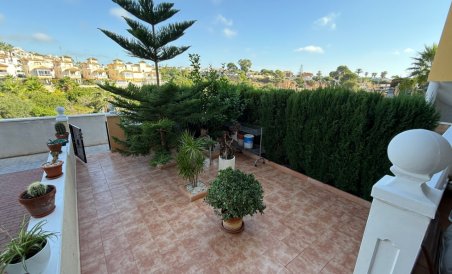 Appartement - Revente - Orihuela - Costa Blanca Sur