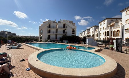 Appartement - Revente - Orihuela - Costa Blanca Sur