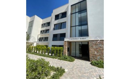 Appartement - Revente - Orihuela Costa - Las Colinas golf