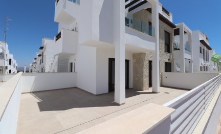 Appartement - Revente - Orihuela Costa - Los Balcones