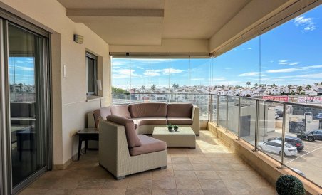 Appartement - Revente - Orihuela Costa - MGRU-17126