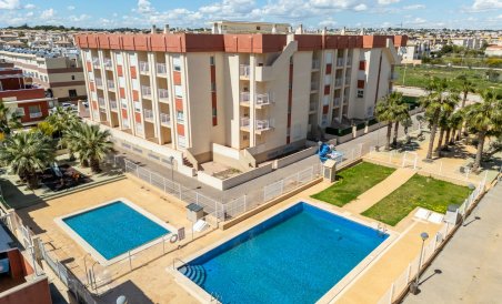 Appartement - Revente - Orihuela Costa - MGRU-58382
