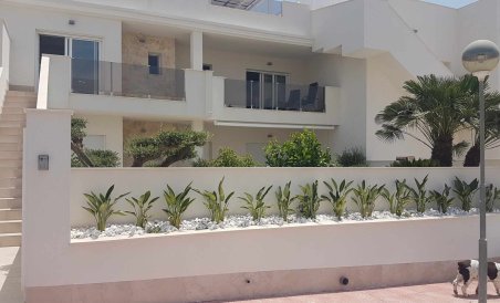 Appartement - Revente - Orihuela Costa - MGRU-72714