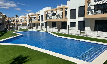 Appartement - Revente - Orihuela Costa - MGRU-72977