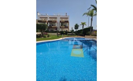 Appartement - Revente - Orihuela Costa - Punta Prima