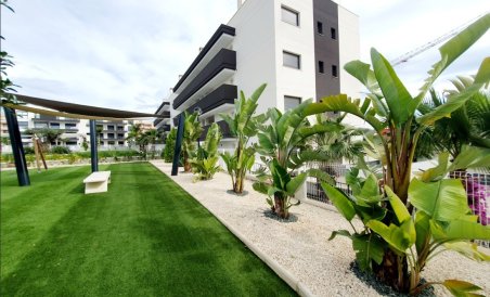 Appartement - Revente - Orihuela Costa - Villamartín