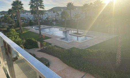 Appartement - Revente - Orihuela - MGRU-62841