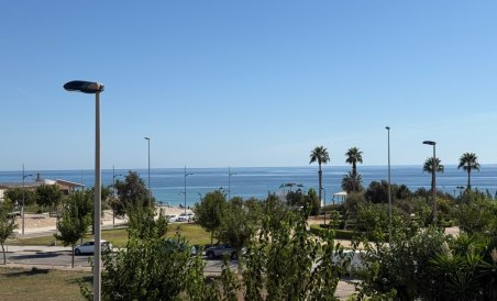 Appartement - Revente - Pilar de la Horadada - Costa Blanca Sur
