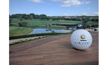 Appartement - Revente - Pilar de la Horadada - Lo Romero Golf