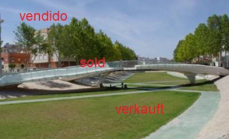 Appartement - Revente - Pilar de la Horadada - Torre de la Horadada