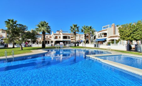 Appartement - Revente - Playa Flamenca - Playa Flamenca