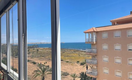 Appartement - Revente - Punta Prima - MGRU-21471