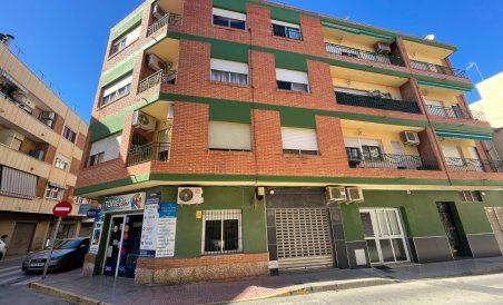 Appartement - Revente - Rojales - Rojales