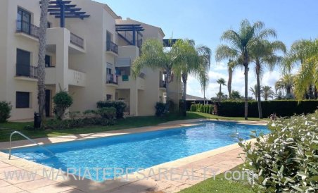 Appartement - Revente - San Javier - MGRU-59579
