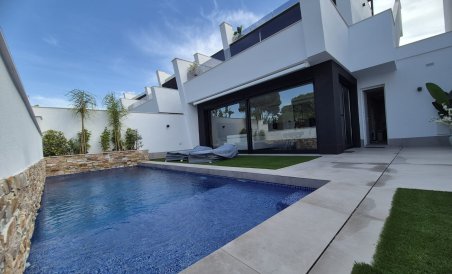 Appartement - Revente - San Javier - Santiago de la Ribera