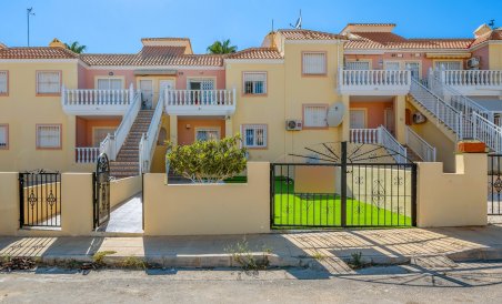 Appartement - Revente - San Miguel de Salinas - Orihuela Costa
