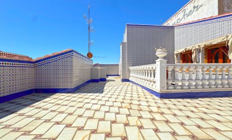 Appartement - Revente - San Pedro del Pinatar - San Pedro del Pinatar