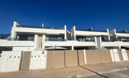 Appartement - Revente - San Pedro del Pinatar - San Pedro del Pinatar