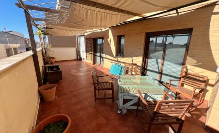 Appartement - Revente - San Pedro del Pinatar - San Pedro del Pinatar