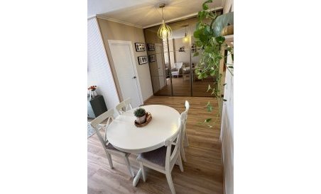 Appartement - Revente - Torre de la Horadada - MGRU-62340